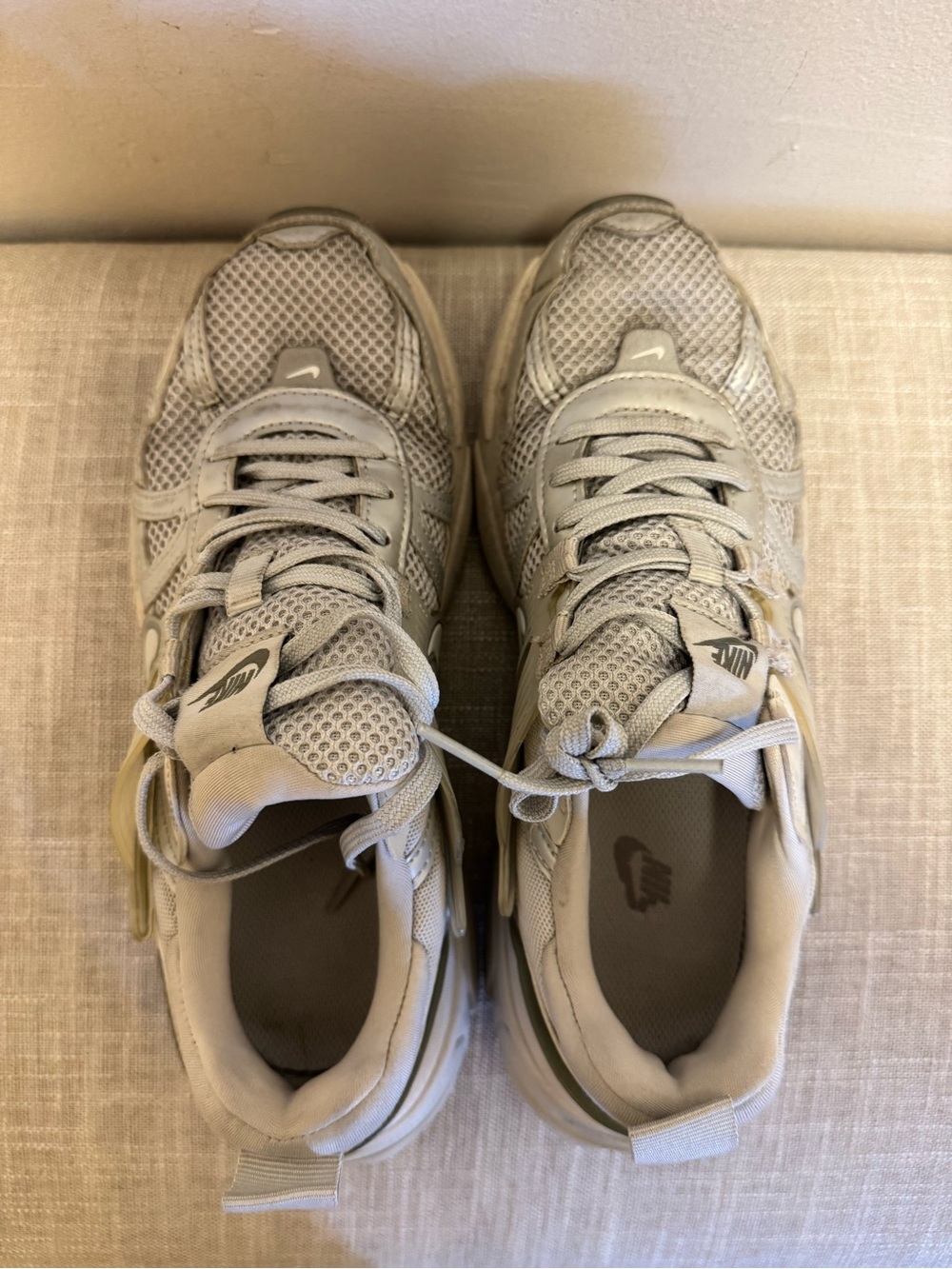 Nike V2K Run Shoes